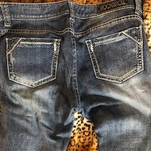 Rock&Roll Cowgirl Jeans